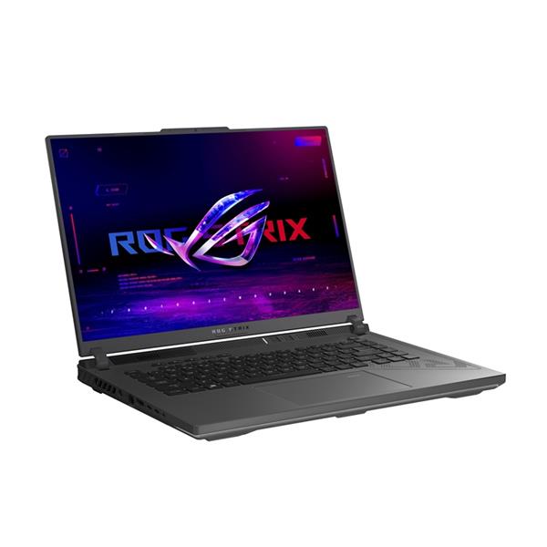 Asus ROG Strix G16 G614JVR-N4162W | Intel&#174; Core™ i9 _ 14900HX | 32GB | 1TB SSD PCIe Gen 4 | GeForce RTX™ 4060 LapTop GPU 8GB GDDR6 at 140W | 16 inch WQXGA IPS 240Hz 100% sRGB | Win 11 | LED KEY RGB | 0724